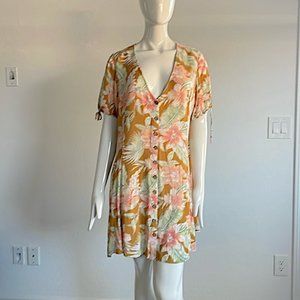 ***NEW ALWAYS SUMMER DRESS
